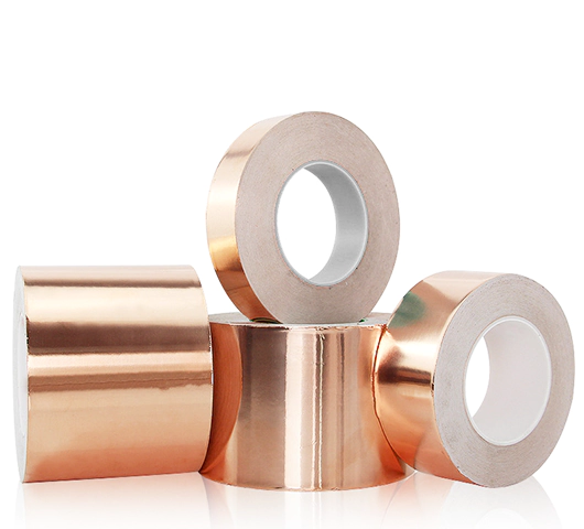 DAITAC E20CU copper foil single-sided tape